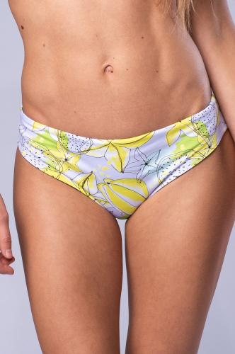 Starfruit - Reversible Bikini Set - Diamant Back and Pant